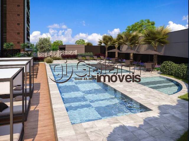 Apartamento para Venda em Marília - 4