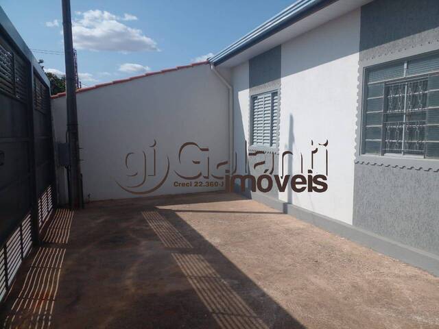 Casa para Venda em Marília - 3