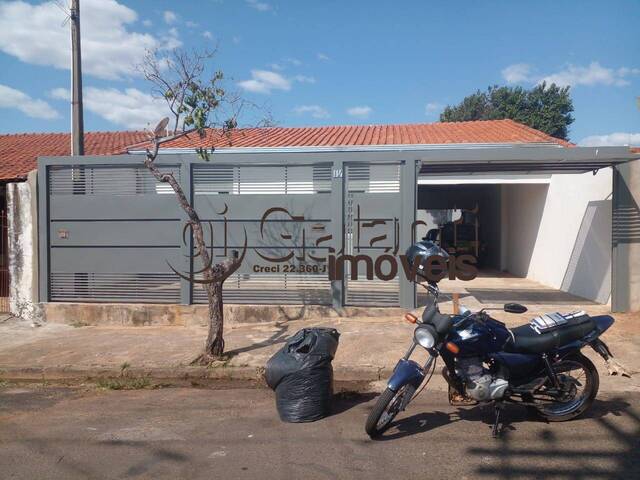 Casa para Venda em Marília - 2