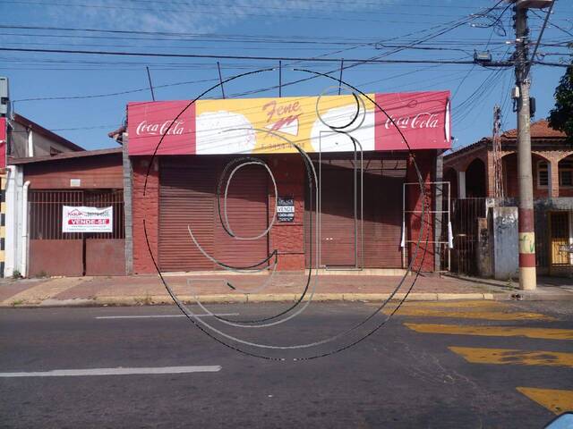 #7414 - Terreno para Venda em Marília - SP - 1