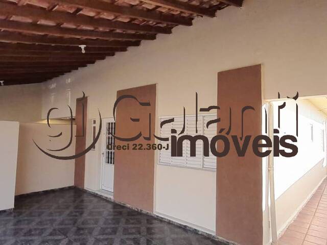 Casa para Venda em Marília - 2