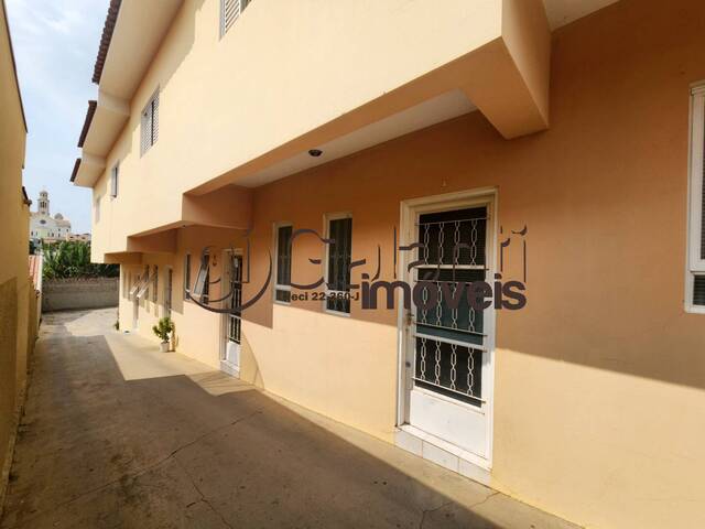 #7410 - Sobrado para Locação em Marília - SP