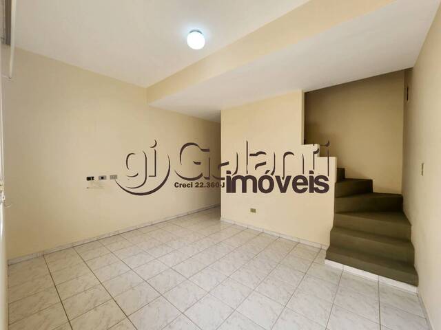 #7410 - Sobrado para Locação em Marília - SP