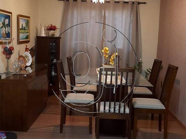 #7420 - Casa para Venda em Marília - SP - 2