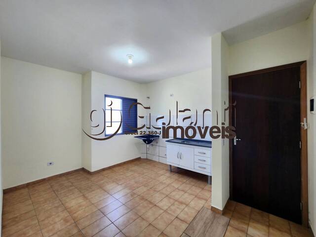 #5932 - Quitinete para Locação em Marília - SP