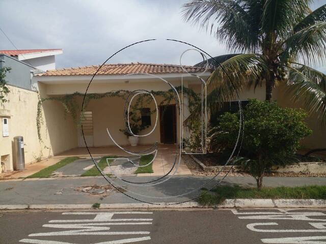 #7435 - Casa em Condomínio para Venda em Marília - SP - 1
