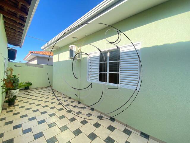 #7437 - Casa para Venda em Marília - SP - 3