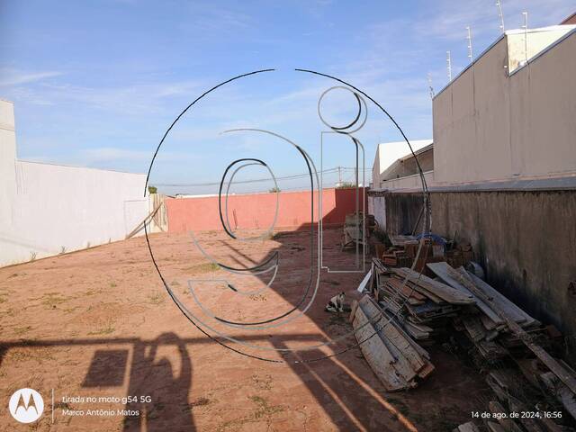 #7440 - Terreno para Venda em Marília - SP - 2