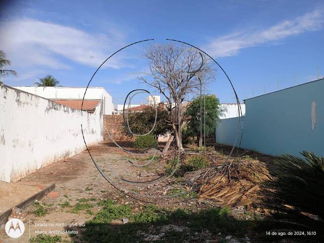 #7441 - Terreno para Venda em Marília - SP - 1