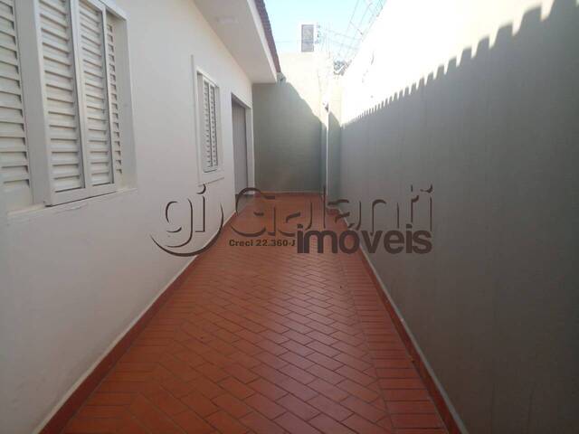 Casa para Locação em Marília - 5