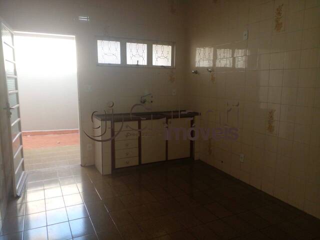 Casa para Locação em Marília - 4