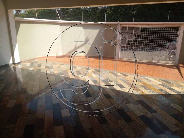 #7446 - Casa para Locação em Marília - SP - 2