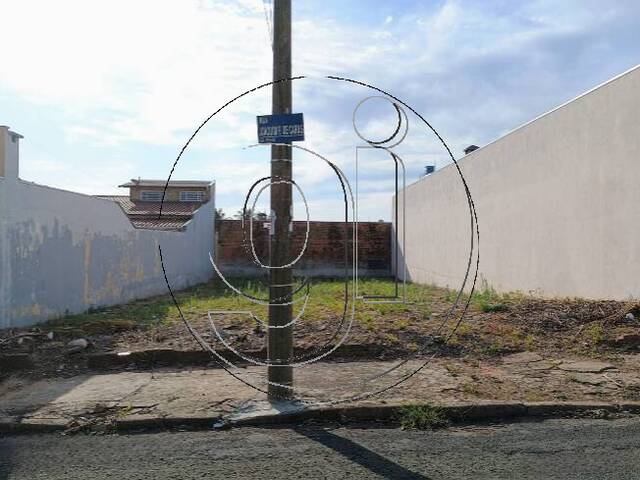 #7447 - Terreno para Venda em Marília - SP - 1