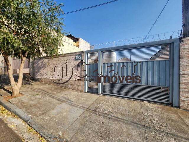 #4822 - Quitinete para Locação em Marília - SP