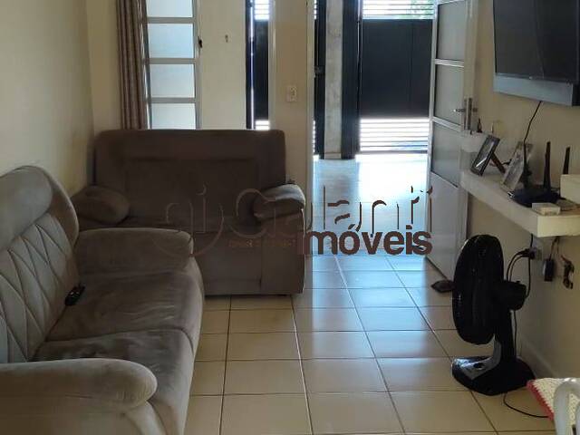 Casa para Venda em Marília - 4