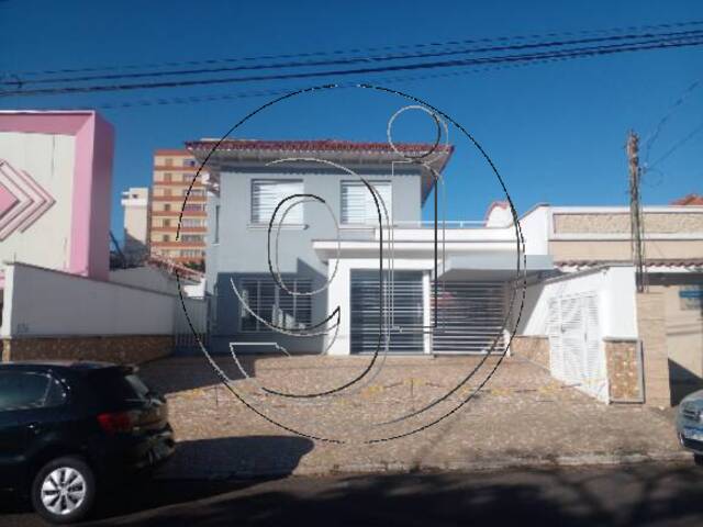 #7467 - Comercial para Locação em Marília - SP - 1