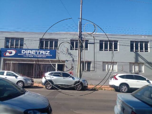 #7468 - Sala Comercial para Locação em Marília - SP - 1