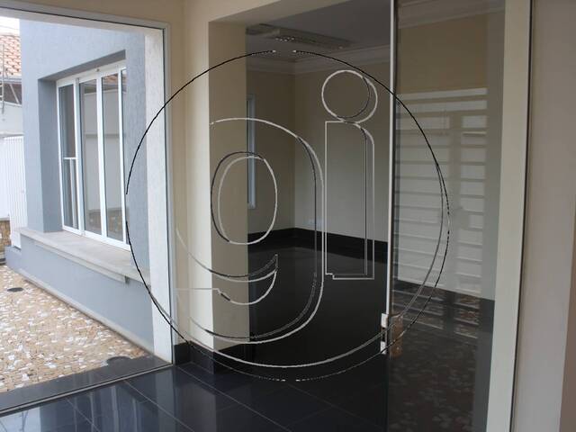 #7471 - Comercial para Locação em Marília - SP - 1