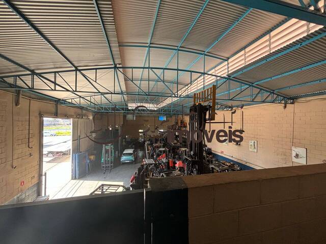 Sala Comercial para Locação em Marília - 5