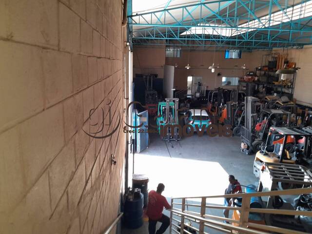Sala Comercial para Locação em Marília - 4