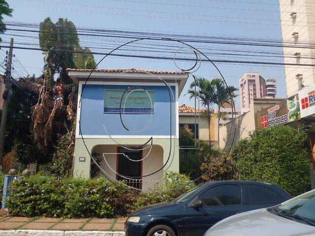 #7496 - Comercial para Locação em Marília - SP - 1