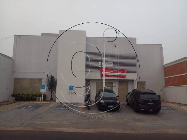 #7506 - Comercial para Locação em Marília - SP - 1