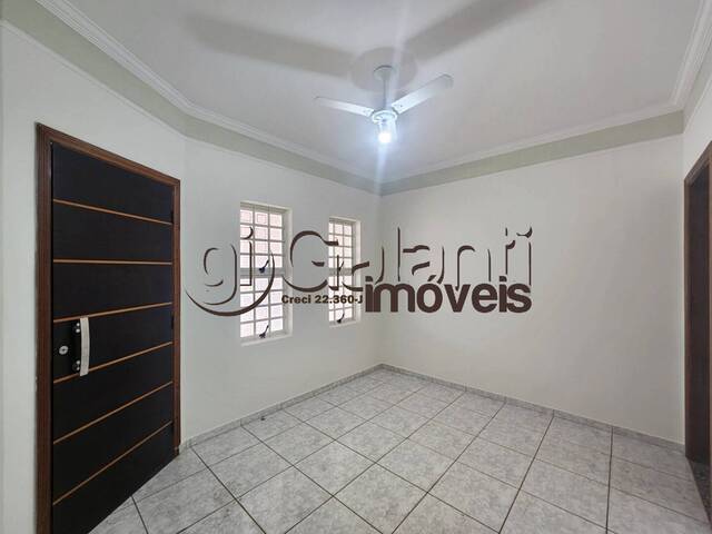 #7455 - Casa para Locação em Marília - SP