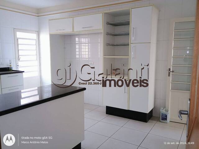 Casa para Locação em Marília - 5