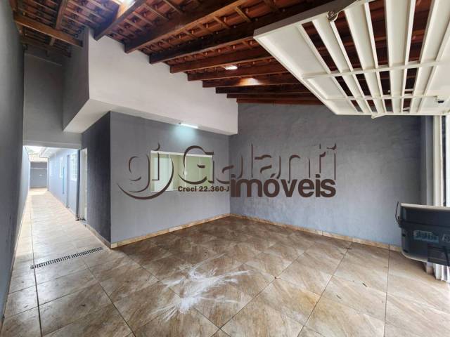 #6072 - Casa para Locação em Marília - SP