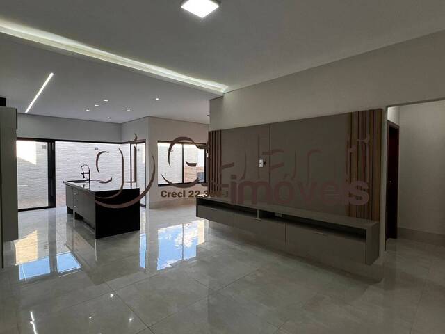 Casa para Venda em Marília - 4