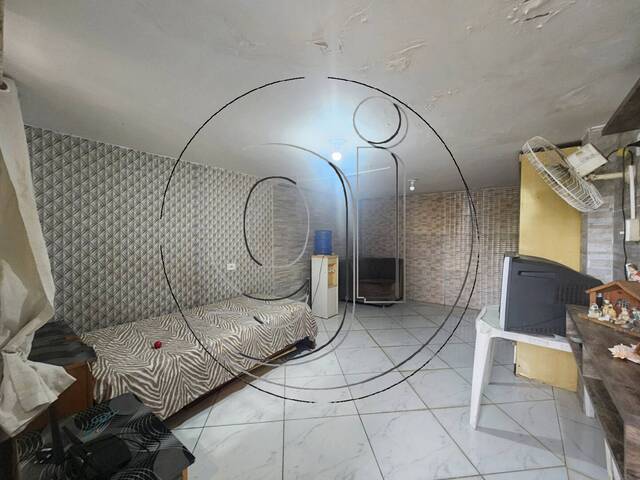 #4096 - Casa para Locação em Marília - SP - 2