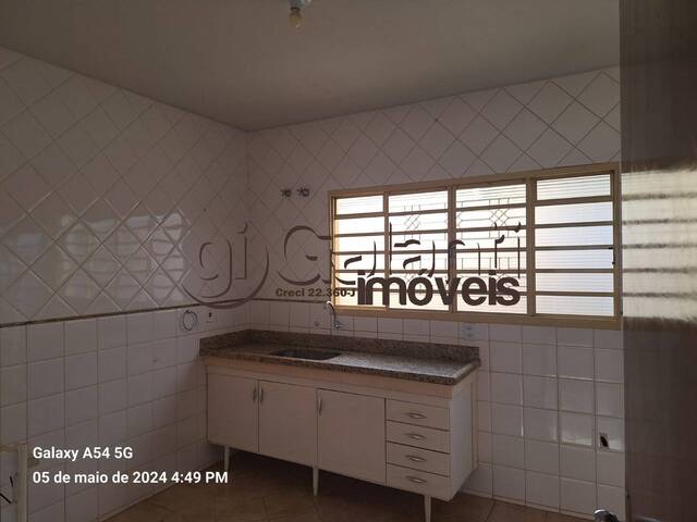 Casa para Locação em Marília - 5