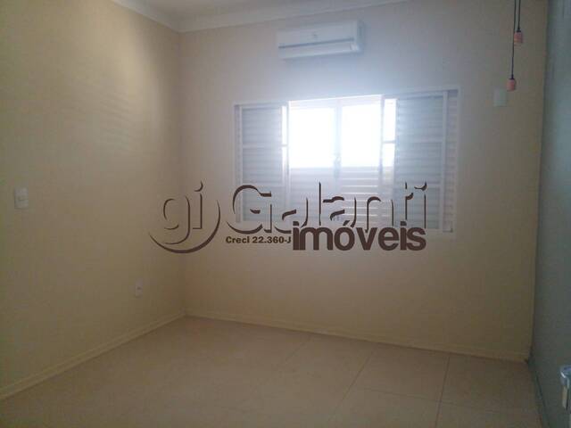 #6241 - Casa para Locação em Marília - SP - 2