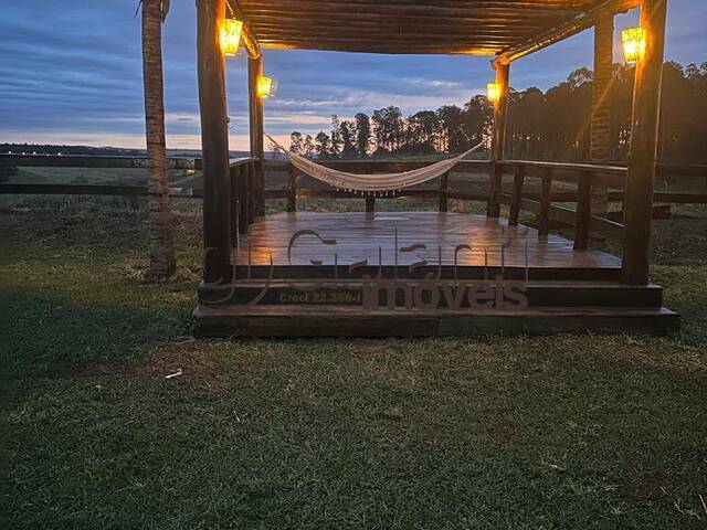 Chácara para Venda em Marília - 5