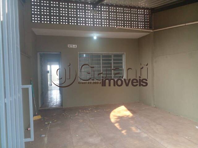 Casa para Locação em Marília - 2