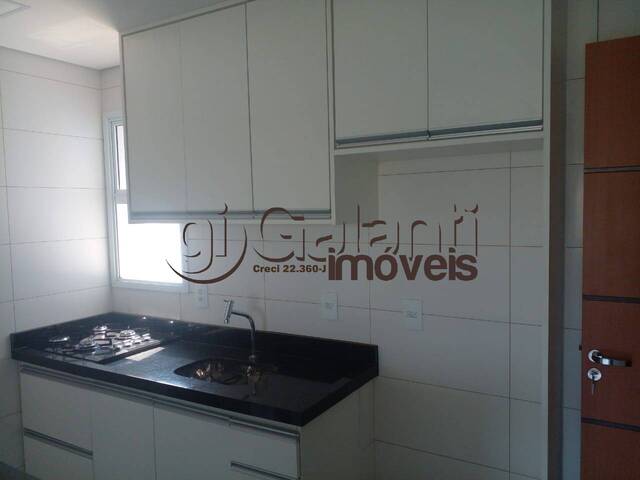 Apartamento para Locação em Marília - 4