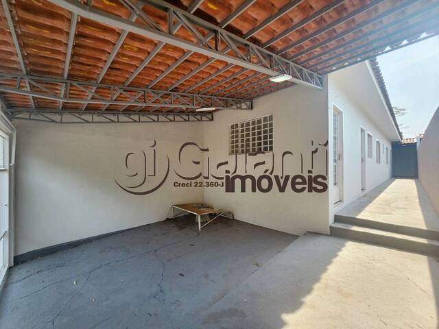Casa para Locação em Marília - 2