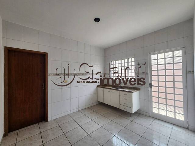 Casa para Locação em Marília - 4