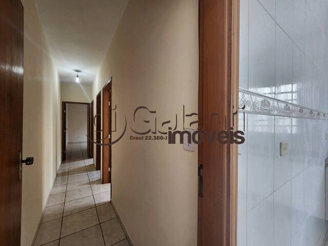 Casa para Locação em Marília - 5