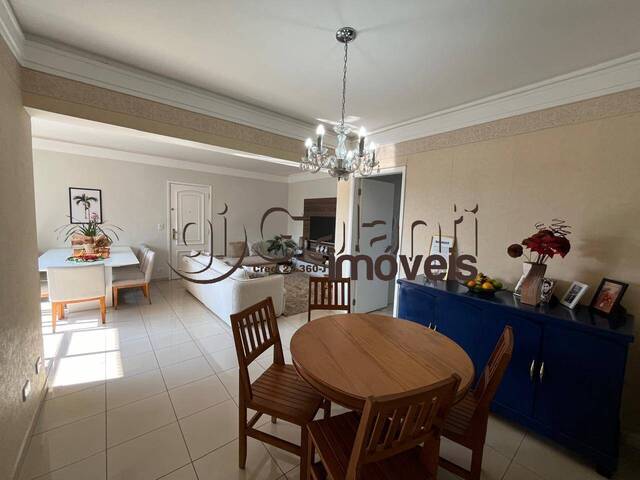 Apartamento para Venda em Marília - 4