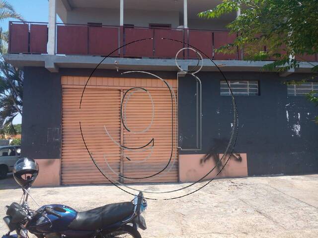 #7615 - Sala Comercial para Locação em Marília - SP - 1