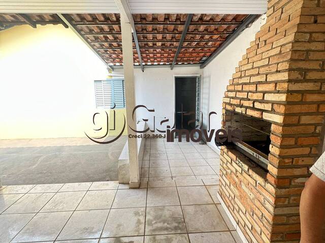 Casa para Venda em Marília - 5