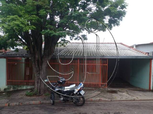 #7636 - Casa para Venda em Marília - SP - 1