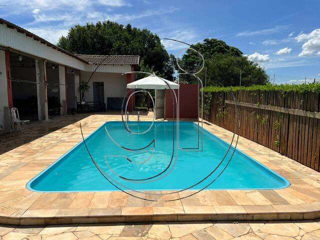 #7645 - Chácara para Venda em Marília - SP - 3