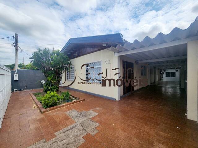 Casa para Locação em Marília - 2