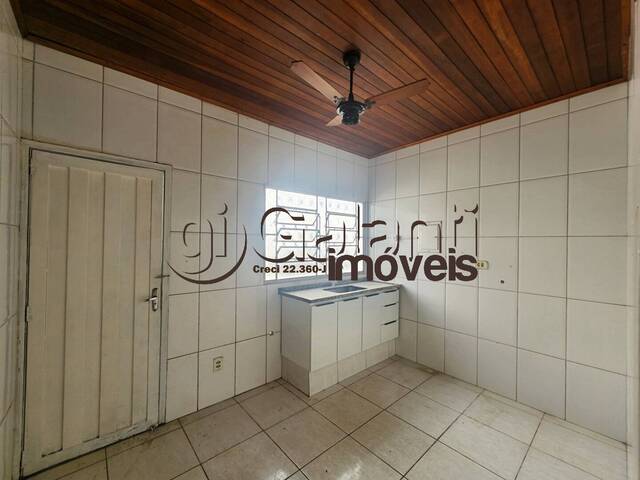 Casa para Locação em Marília - 5