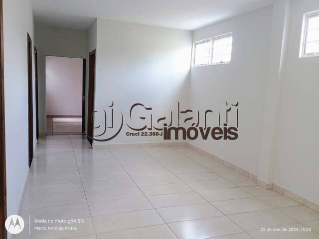 Casa para Locação em Marília - 5