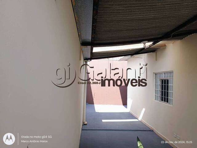 Casa para Locação em Marília - 4