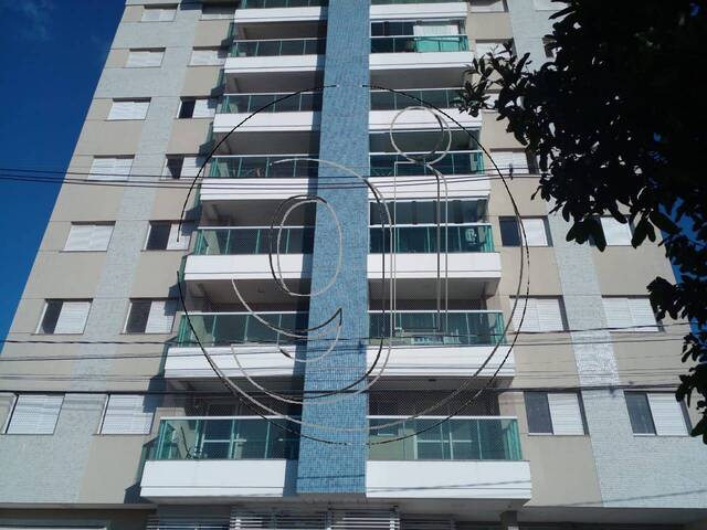 #7669 - Apartamento para Locação em Marília - SP - 2
