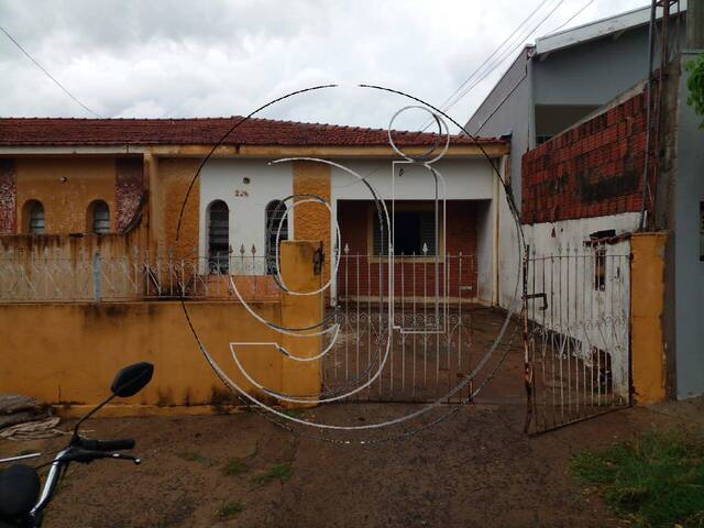 #7671 - Casa para Locação em Marília - SP - 1